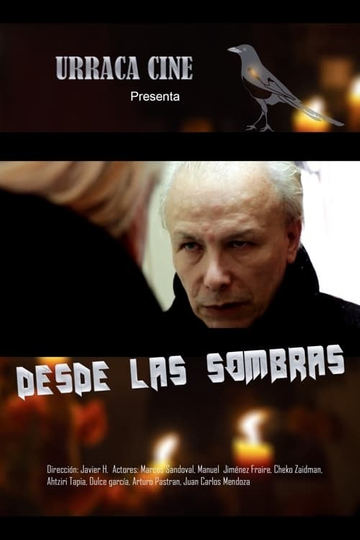 Desde las sombras Poster