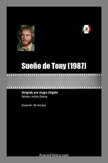 Sueño de Tony