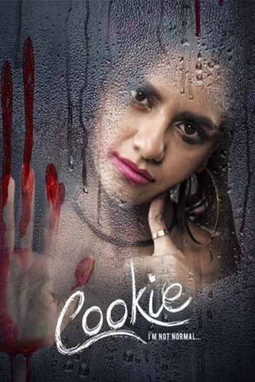 Cookie Poster