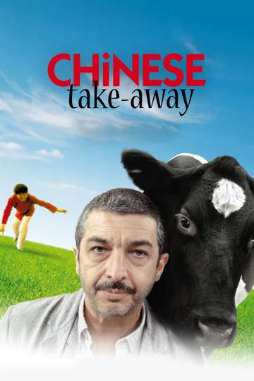 Chinese TakeAway Poster