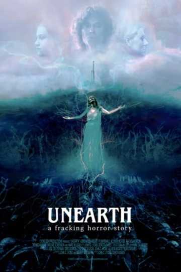 Unearth Poster