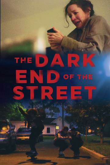 The Dark End of the Street Poster