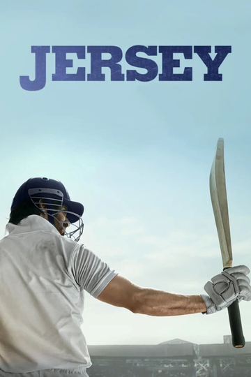 Jersey Poster