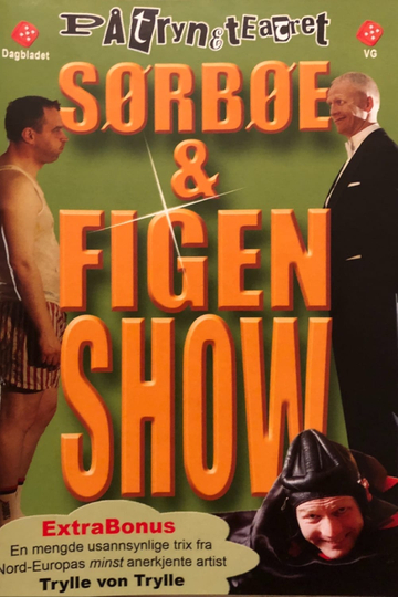 Sørbøe  Figenshow