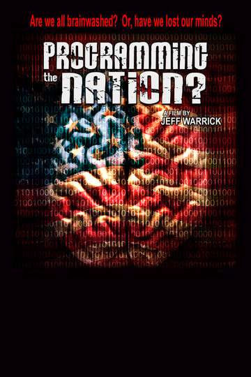 Programming the Nation Poster