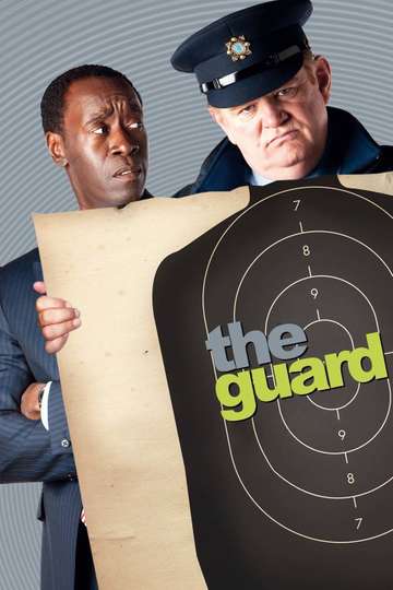  The Guard [Blu-ray] : Brendan Gleeson, Don Cheadle, Mark  Strong, Liam Cunningham, Fionnula Flanagan, John McDonagh, Flora  Fernandez-Marengo, Chris Clark, Andrew Lowe, Ed Guiney, Boyle Film  Productions Limited; Element Pictures; Reversal