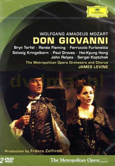 Don Giovanni RG Poster