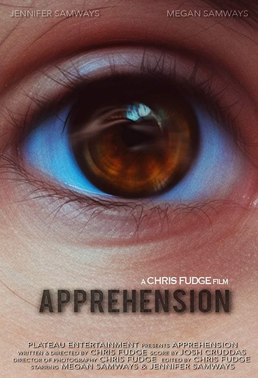 Apprehension Poster