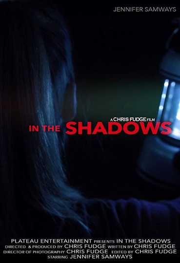 In the Shadows Poster