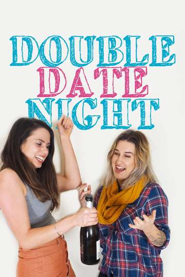 Double Date Night Poster