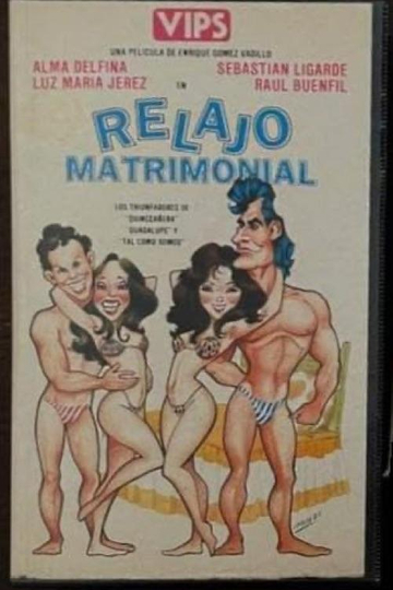 Relajo matrimonial