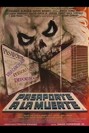 Pasaporte a la muerte