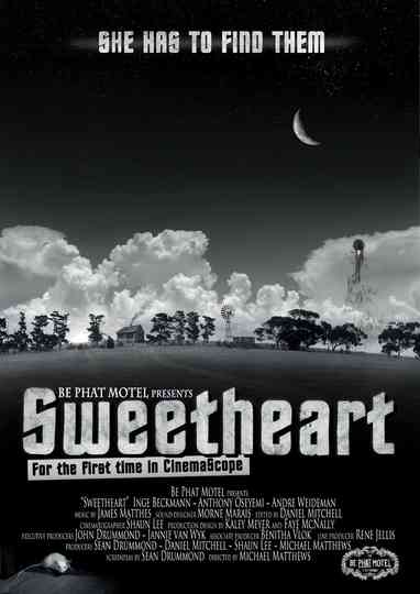 Sweetheart Poster