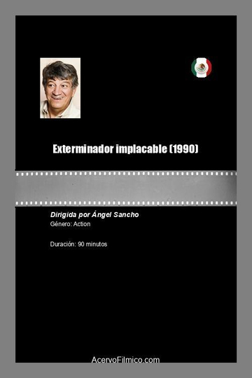 Exterminador implacable