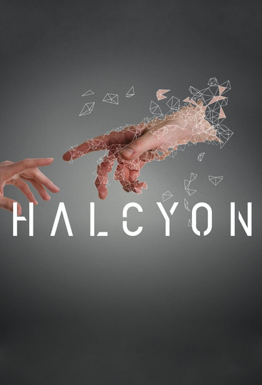 Halcyon Poster