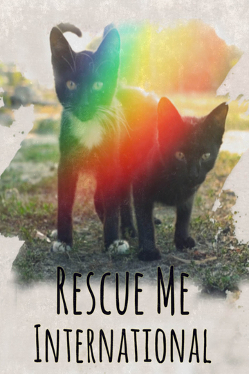 Rescue Me International Poster