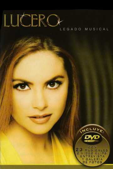 Lucero  Legado Musical