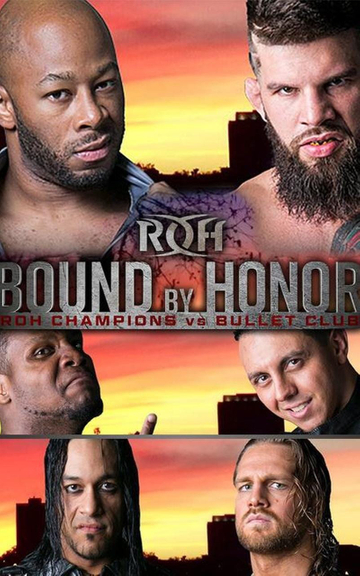 ROH Bound By Honor