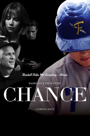 Chance Poster