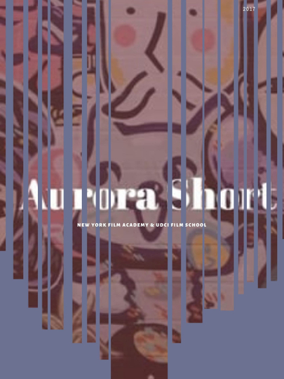 Aurora Poster