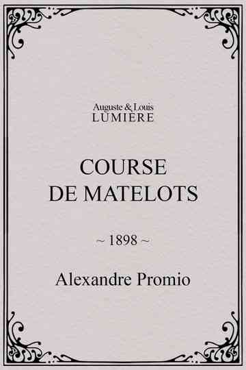 Course de matelots
