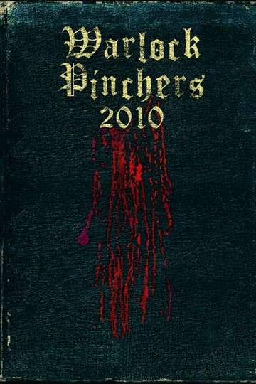 Warlock Pinchers 2010 Poster