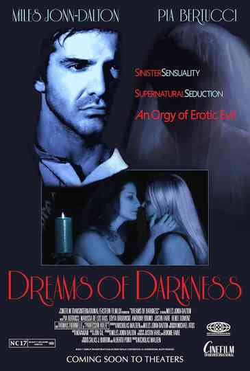 Dreams of Darkness