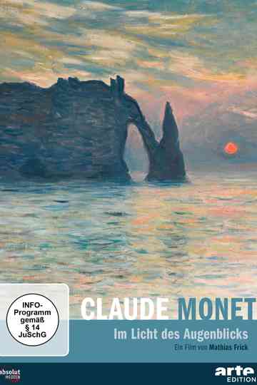 Claude Monet: Capturing a Moment