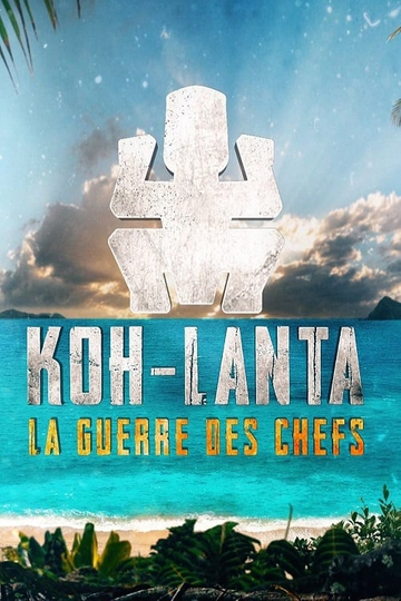 Koh-Lanta Poster