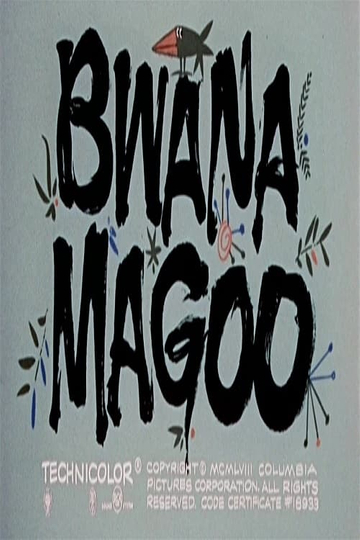 Bwana Magoo