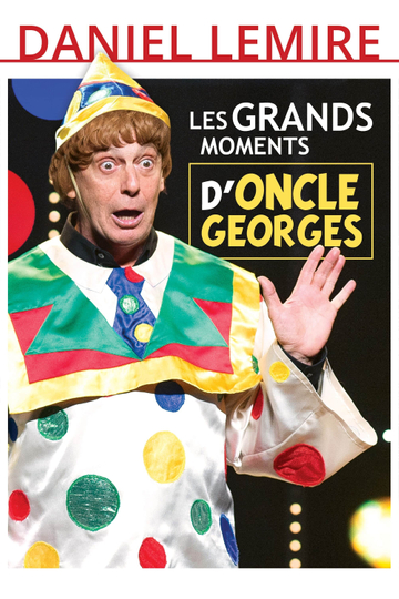 Les Grands Moments dOncle Georges