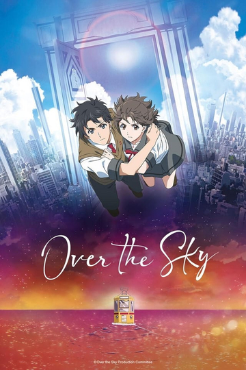 Over the Sky Poster