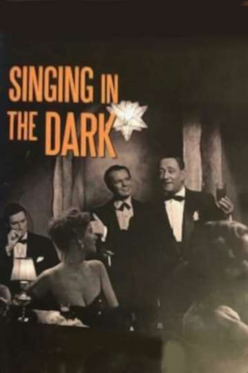 Singing in the Dark Poster