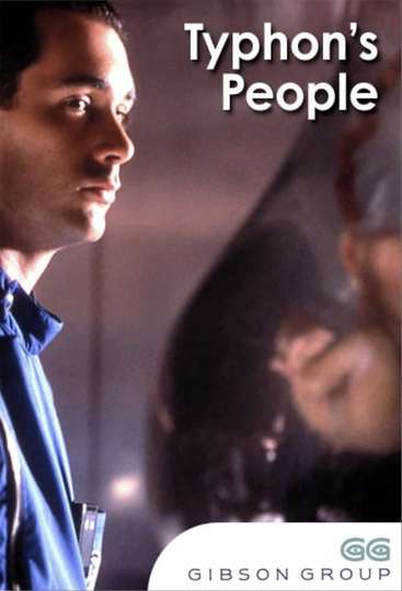 Typhons People Poster