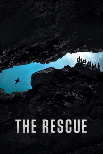 The Rescue Poster