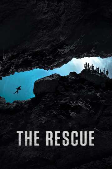 The Rescue Poster