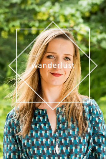 Wanderlust Poster