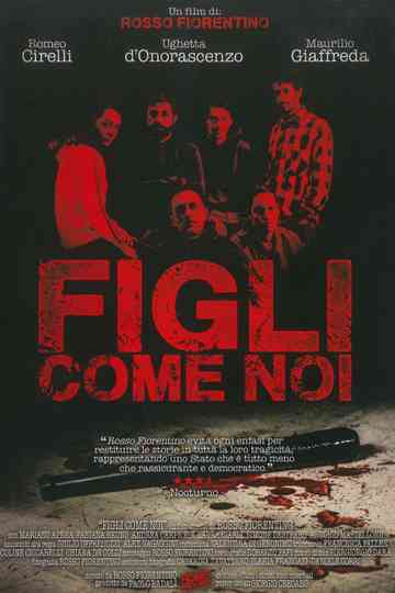 Figli Come Noi