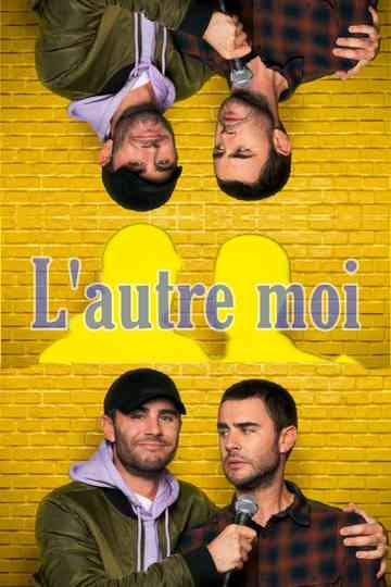 L'autre moi Poster