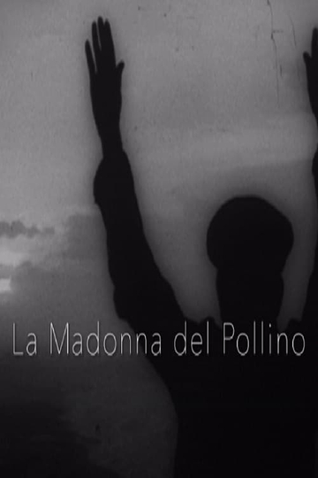 La Madonna del Pollino