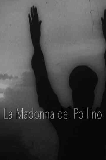 La Madonna del Pollino