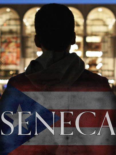 Seneca Poster