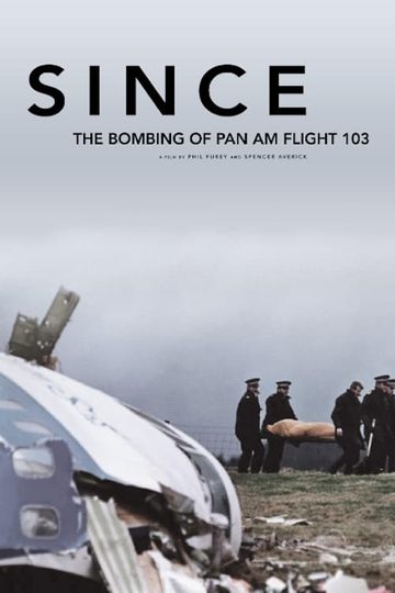 Since The Bombing of Pan Am Flight 103