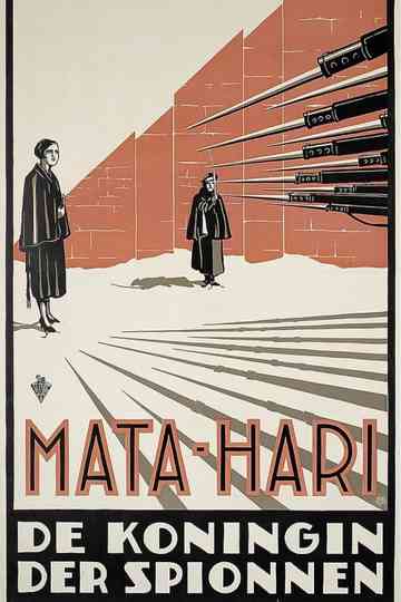 Mata Hari