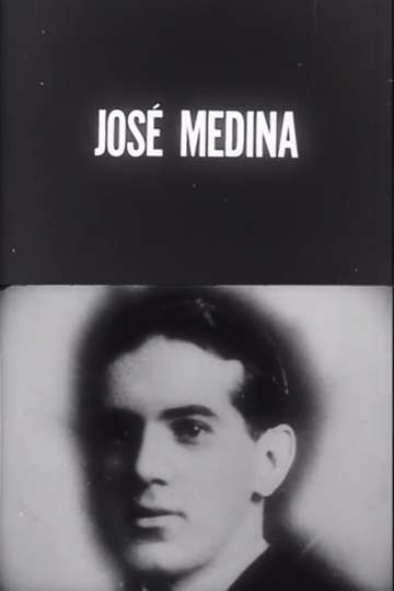 José Medina Poster