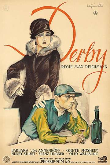 Derby Poster