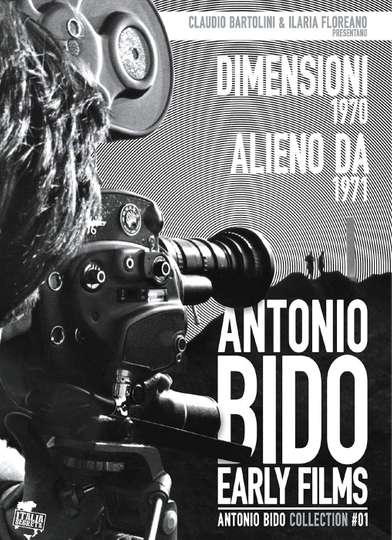 Antonio Bido  Early Films