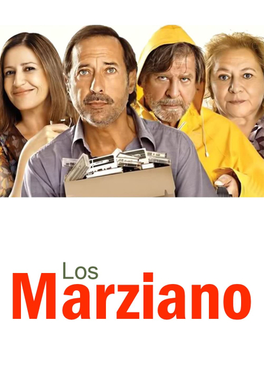 Los Marziano