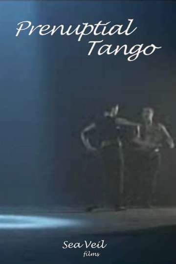 Prenuptial Tango Poster