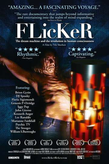 FLicKeR Poster